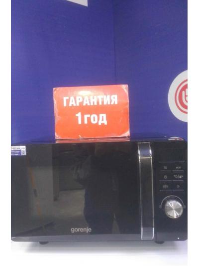 Микроволновая печь Gorenie MO 20S4BC